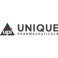 Unique Pharmaceutical Laboratories